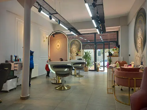 Ns kuaför ve güzellik salonu – Gelin Kuaförü, Beykoz, İstanbul