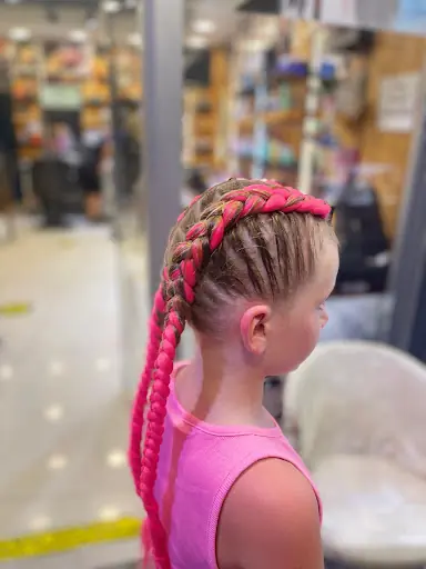 Eko friseur kumköy