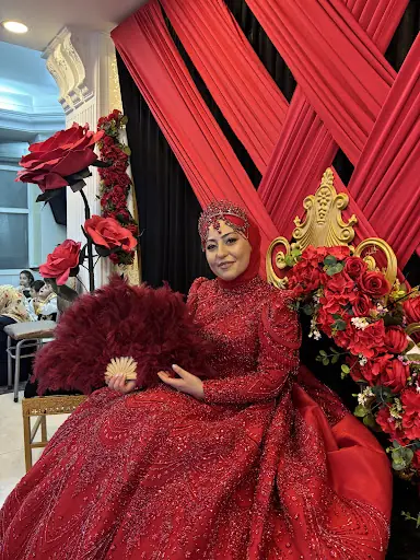 Hairmakeup Gülşah