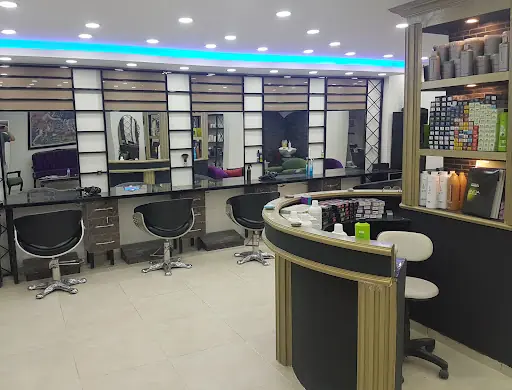 Özüm Güzellik Salonu 2