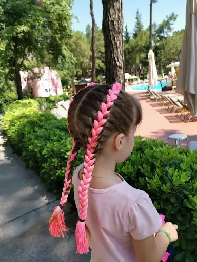 Cuts and Colours