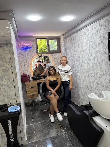 SİLVER’S COIFFEUR 2