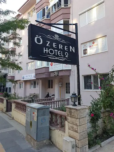 Grand Özeren Otel & Spa