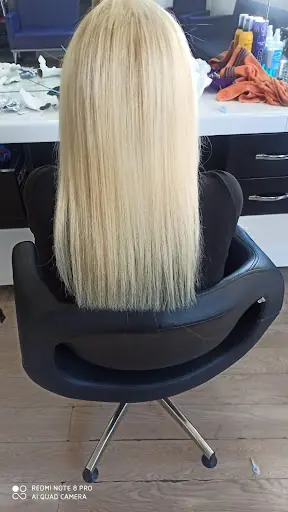 Arzum Bayan Kuaförü