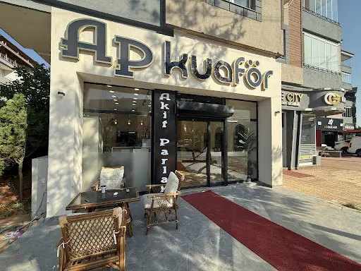 Akif Parlak Kuaför