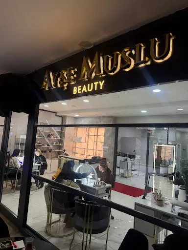 Hayal @ Güzellik Salonu ve kuaför 5