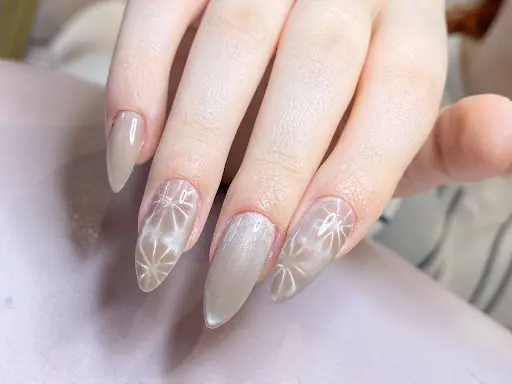 Nail Art By Yadigar 2