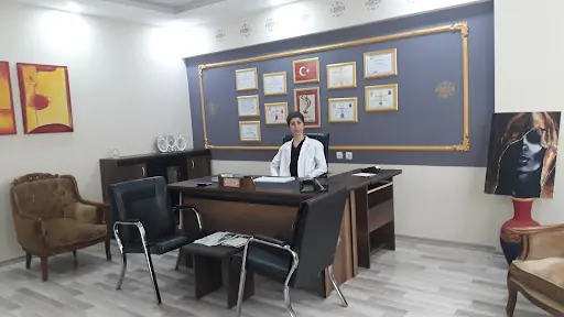 zekiye kurt terapi masaj salonu (Sadece Kadınlera özel )