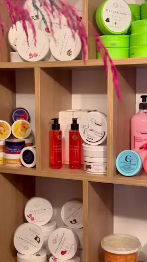 Mor Spa & Wellness 3