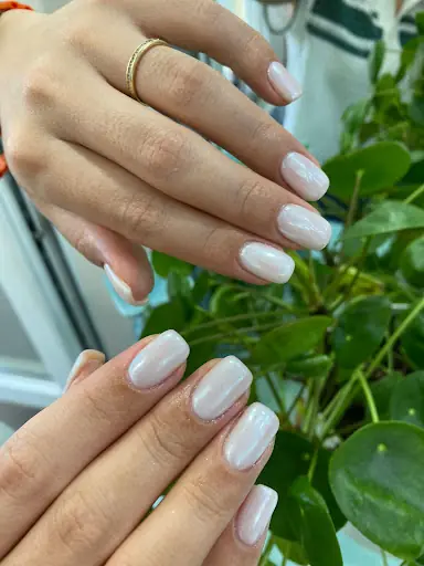 Ayşim Manikür Pedikür Salonu – Tırnak / Nail Studio, İstanbul (4. fotoğraf)