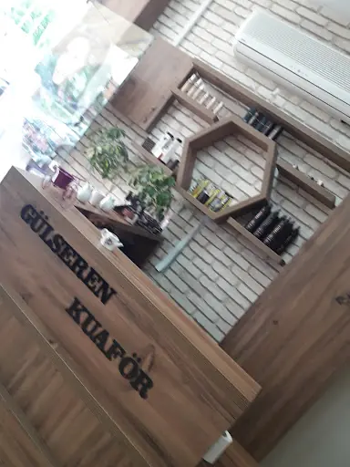 Gülseren Bayan Kuaförü