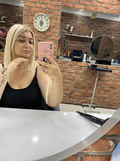 newo bayan kuaför – Lazer Epilasyon, Beyoğlu, İstanbul (4. fotoğraf)