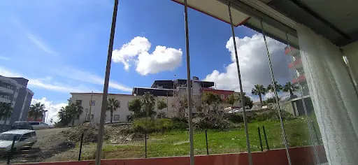Karaisalı Devlet Hastanesi 3
