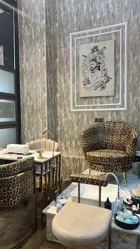 Artist Man Hair Lounge Beauty Beylikdüzü 4