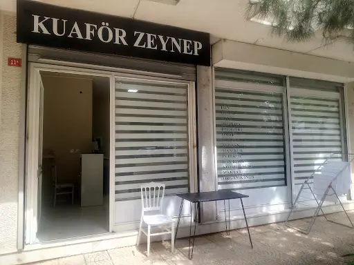 Desiree Kuaför – Kuaför, İstanbul (3. fotoğraf)