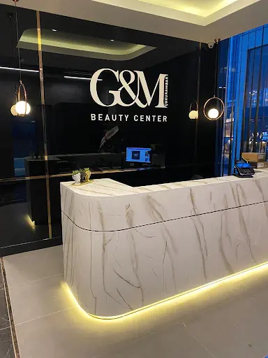 Gizem Özkan&Melek Yıldız Beauty Center