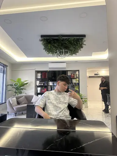 AURA HAİR BEAUTY 2