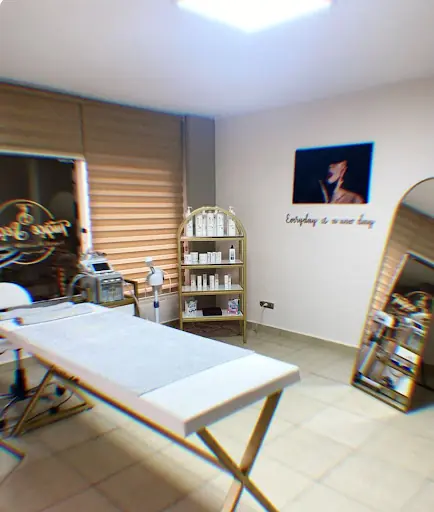 RUMEYSA GÜVEN GÜZELLİK MERKEZİ 5