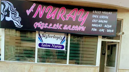 Nuray Güzellik Salonu 2