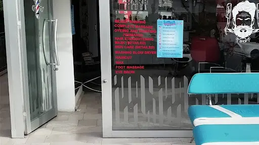 Kuşadası Berber ByOZMO