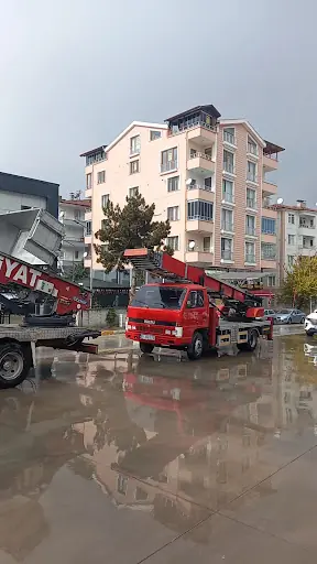 Arzilla bayan kuaförü 3