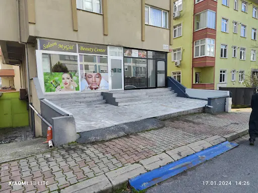 Salon MyGul 4