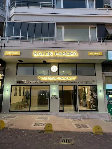 Salon Famosa Kuaför