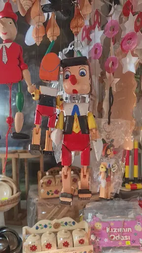 Çekiciler Çarşısı 3