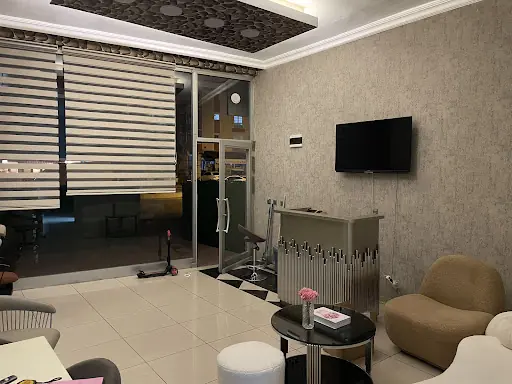 Ezgi Altınışık Etimesgut Kuaför & Etimesgut Güzellik Merkezi 💇‍♀️ 2