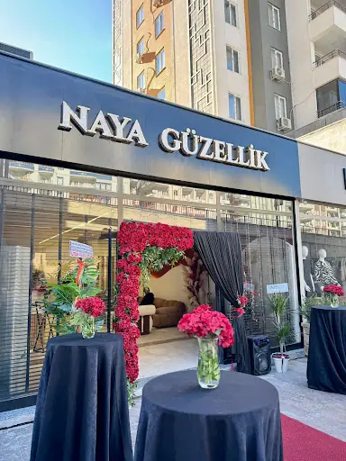 Naya Güzellik