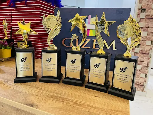 Gizem Dijital Baskı Merkezi