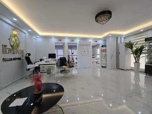 Elite Plus narlıdere