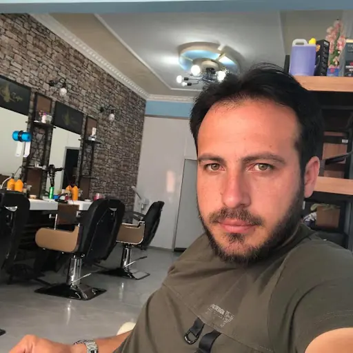 Tuğra Kuaför Salonu