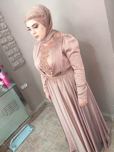 Dolunay Kuaför Ve Güzellik Salonu
