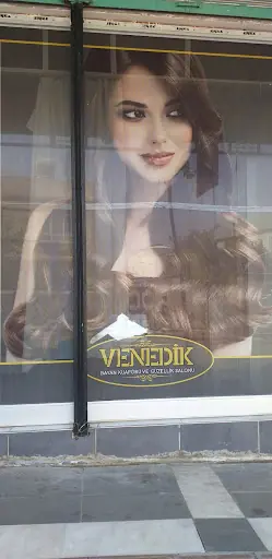 Siverek Venedik Bayan Kuaförü