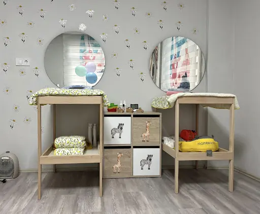 şana baby spa & anne bebek atölyesi 2