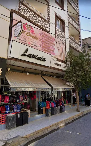 Silopi Lavinia Güzellik Merkezi Elif ÖZGÜN