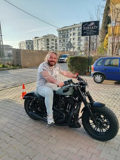 Hair Club Saç Tasarım 2