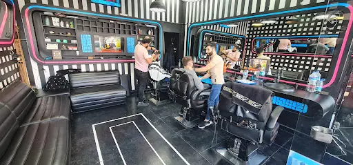Kuaför Erol 2