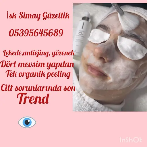 İskenderun Simay Güzellik 3