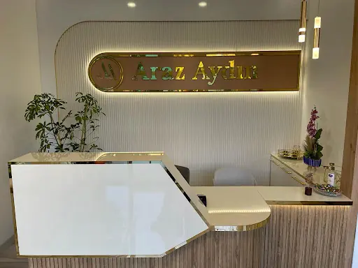 ARAZ AYDIN BEAUTY ISPARTA
