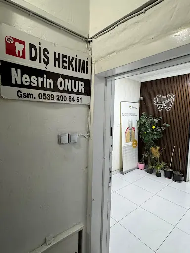 DİŞ HEKİMİ NESRİN ONUR 4