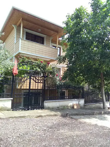 Kafkas Villaları 3