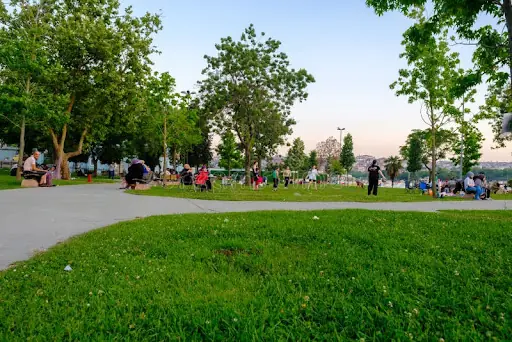 Hasköy Parkı