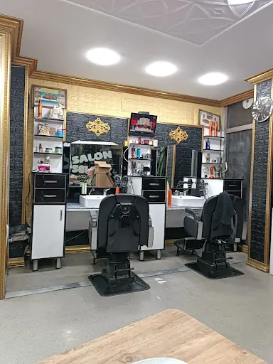Salon Selçuk 2