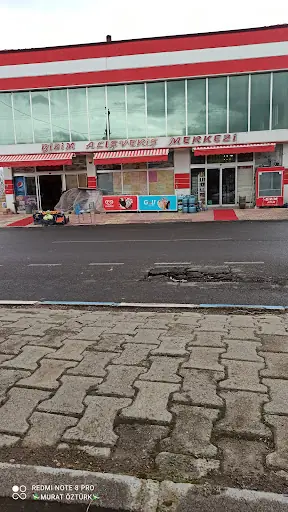 Bizim Market