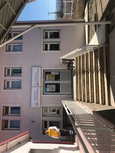 Yenişarbademli Toplum Sağlığı Mer. 4