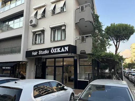 Hair Studio Özkan 2