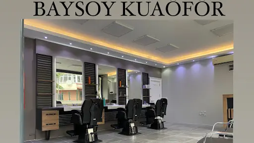 Baysoy Erkek Kuaförü 2