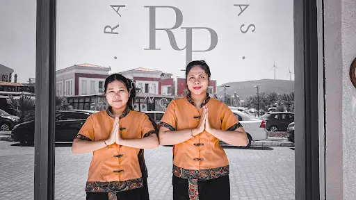 The Unique Spa - Rasim Palas Hotel 2